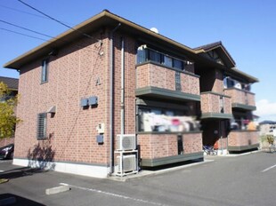 小山駅 徒歩39分 2階の物件外観写真